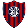San Lorenzo-Villa Adela (W)
