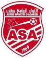 AS Agareb