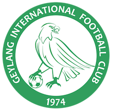 Geylang International U23