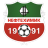 Neftekhimik Nizhnekamsk
