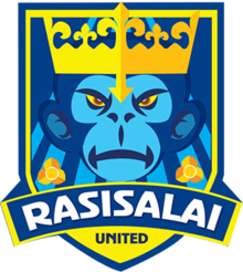 Rasi Salai Bersatu