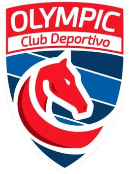অলিম্পিক ক্লাব Deportivo U20