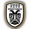 PAOK क्रिस्टोनिस एफसी