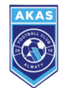 AKAS Almaty