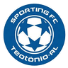 Sporting FC Teotonio