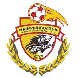 Hohhot Green