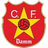 CF Damm Youth