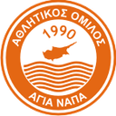 Agia Napa FC