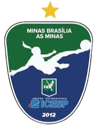 Minas Brasilia DF U20 (W)