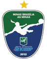 Minas Brasilia DF U20 (W)