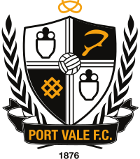 Port Vale U18