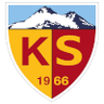 Kayseri Kadin (W)