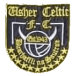 Usher Celtic Senior Team