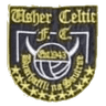 Usher Celtic Senior Team