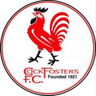 Cockfosters