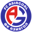 Asiagoal Bishkek W