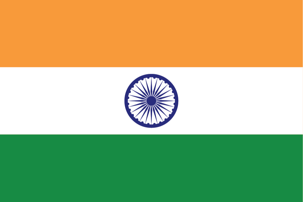 India