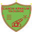 Canon Yaounde