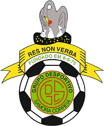 Samora Correia U19