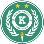 অলিম্পিক কিংসওয়ে এসসি