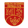 Stirling Macedonia U23