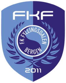 Fyllingsdalen (W)