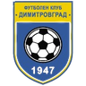 Dimitrovgrad