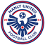 Manly Utd Women