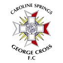 ক্যারোলাইন স্প্রিংস জর্জ ক্রস