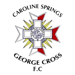 ক্যারোলাইন স্প্রিংস জর্জ ক্রস