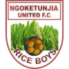 Ngoketunjia United FA