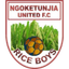 Ngoketunjia United FA