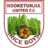 Ngoketunjia United FA
