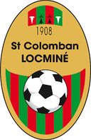 LA Saint-Colomban Locmine