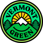 Vermont Hijau