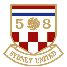 सिडनी यूनाइटेड 58 U20