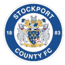 Stockport U21