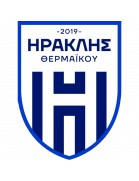 इराक्लिस थर्माइकोउ