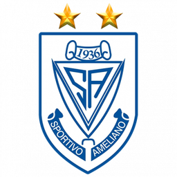 Sportivo Ameliano