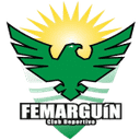 CD Femarguin (w)