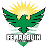 CD Femarguin (w)