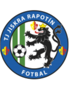 Jiskra Rapotin