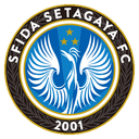 सेतागाया एस्फिड महिला