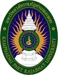 Kamphaeng Phet Rajabhat Univ