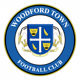 Kota Woodford