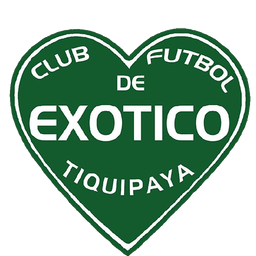 Exotico Tiquipaya (W)