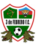 3 de Febrero FC
