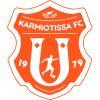 Karmiotissa (W)