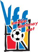 FONTENAY VENDEE FOOT