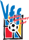 FONTENAY VENDEE FOOT